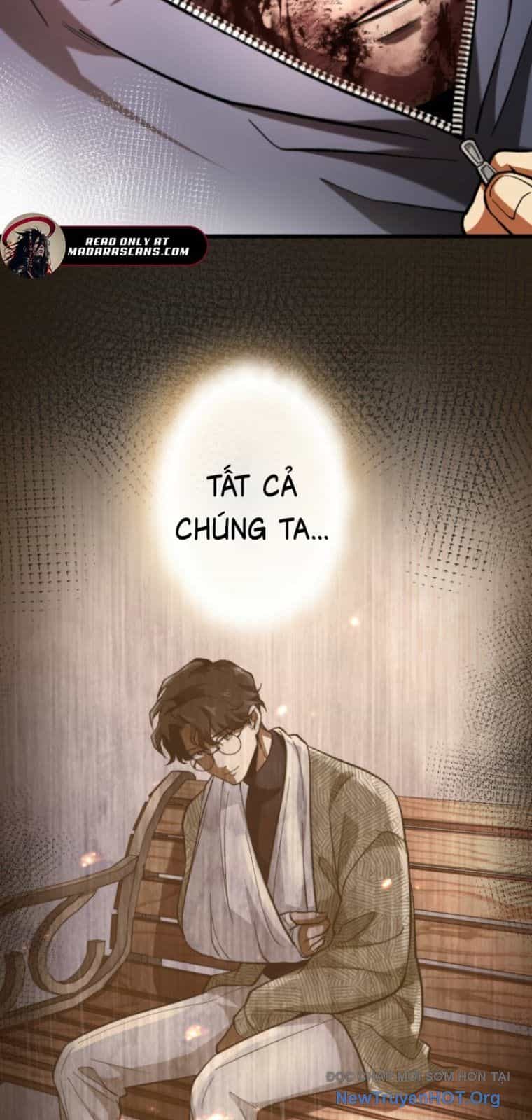 Ceberus - Chương 5 - ảnh 80