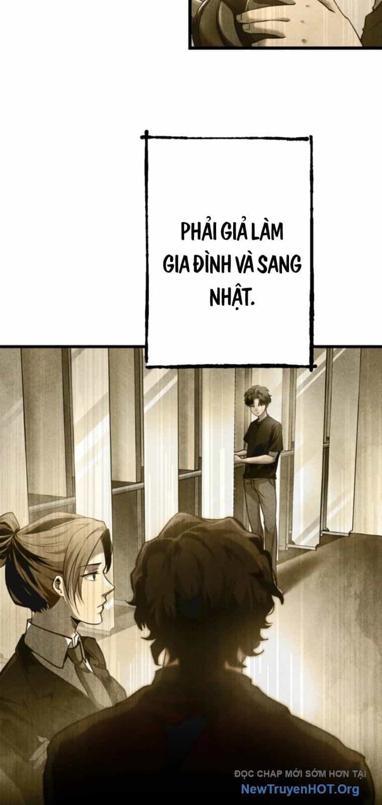 Ceberus - Chương 6 - ảnh 46