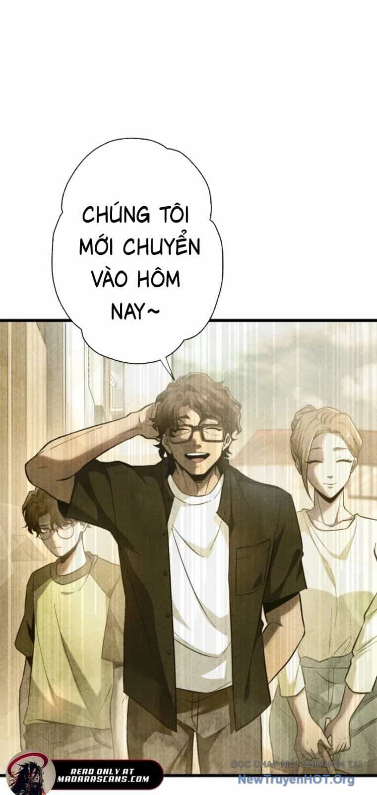 Ceberus - Chương 6 - ảnh 51