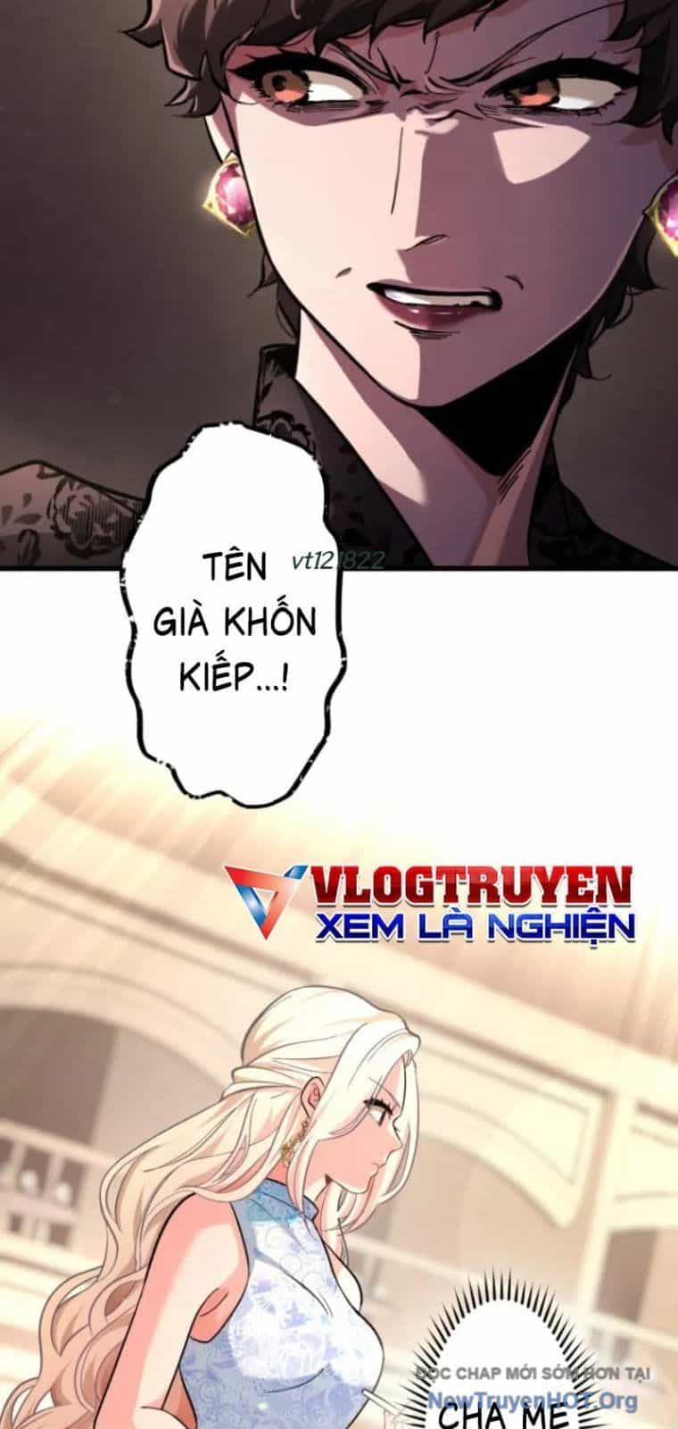 Ceberus - Chương 7 - ảnh 11