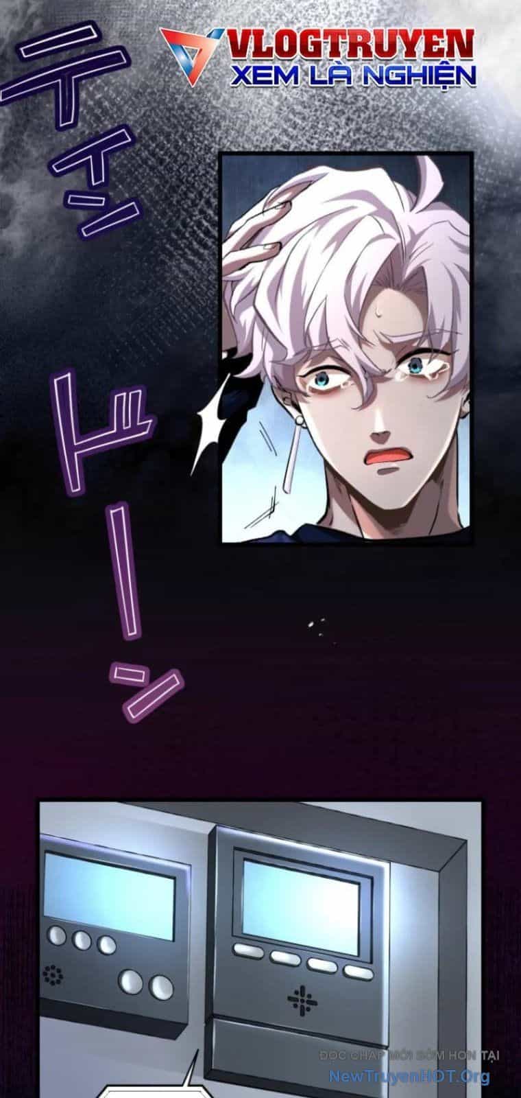 Ceberus - Chương 7 - ảnh 41