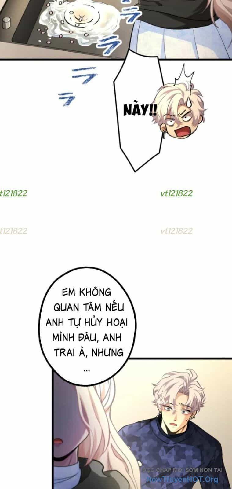 Ceberus - Chương 7 - ảnh 57