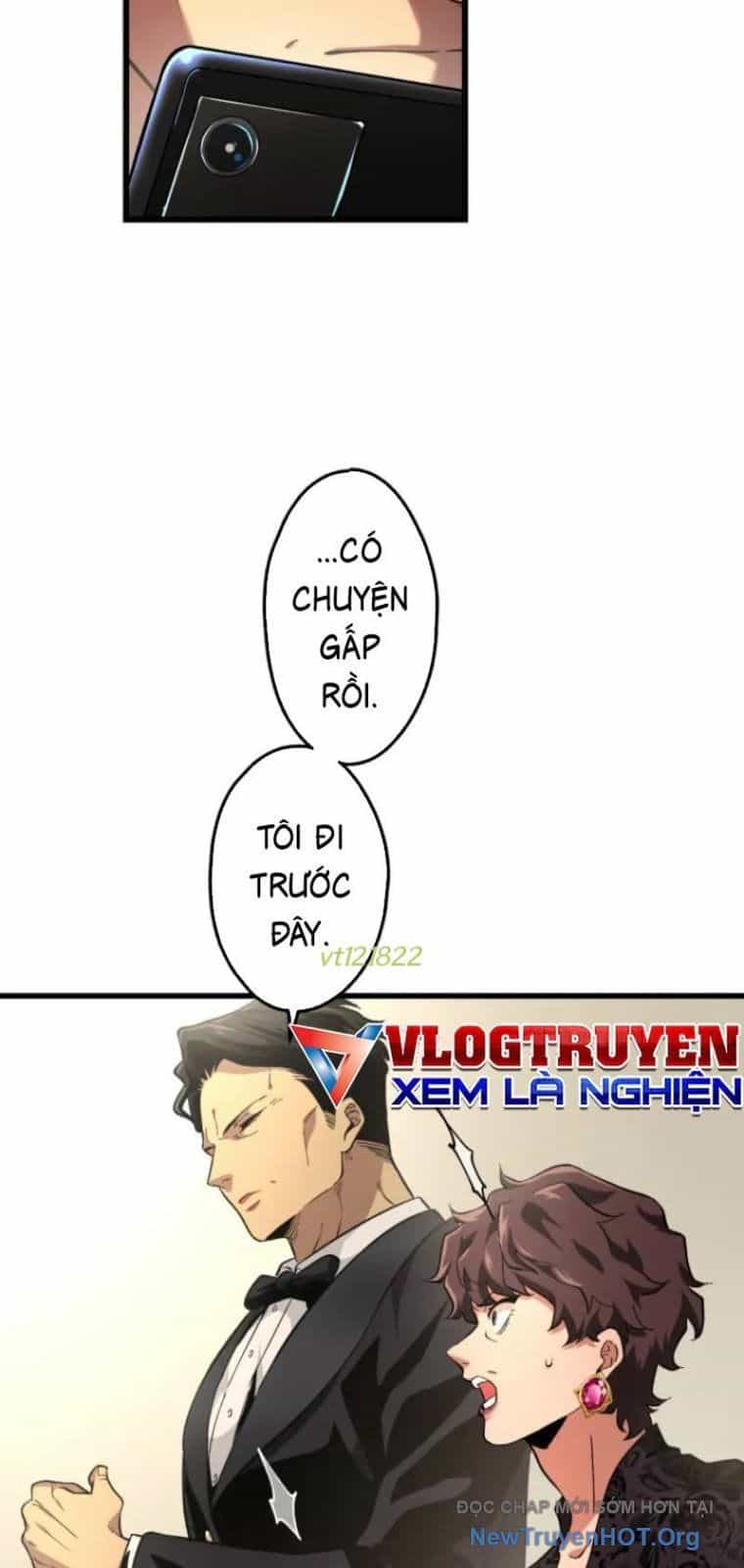 Ceberus - Chương 7 - ảnh 8