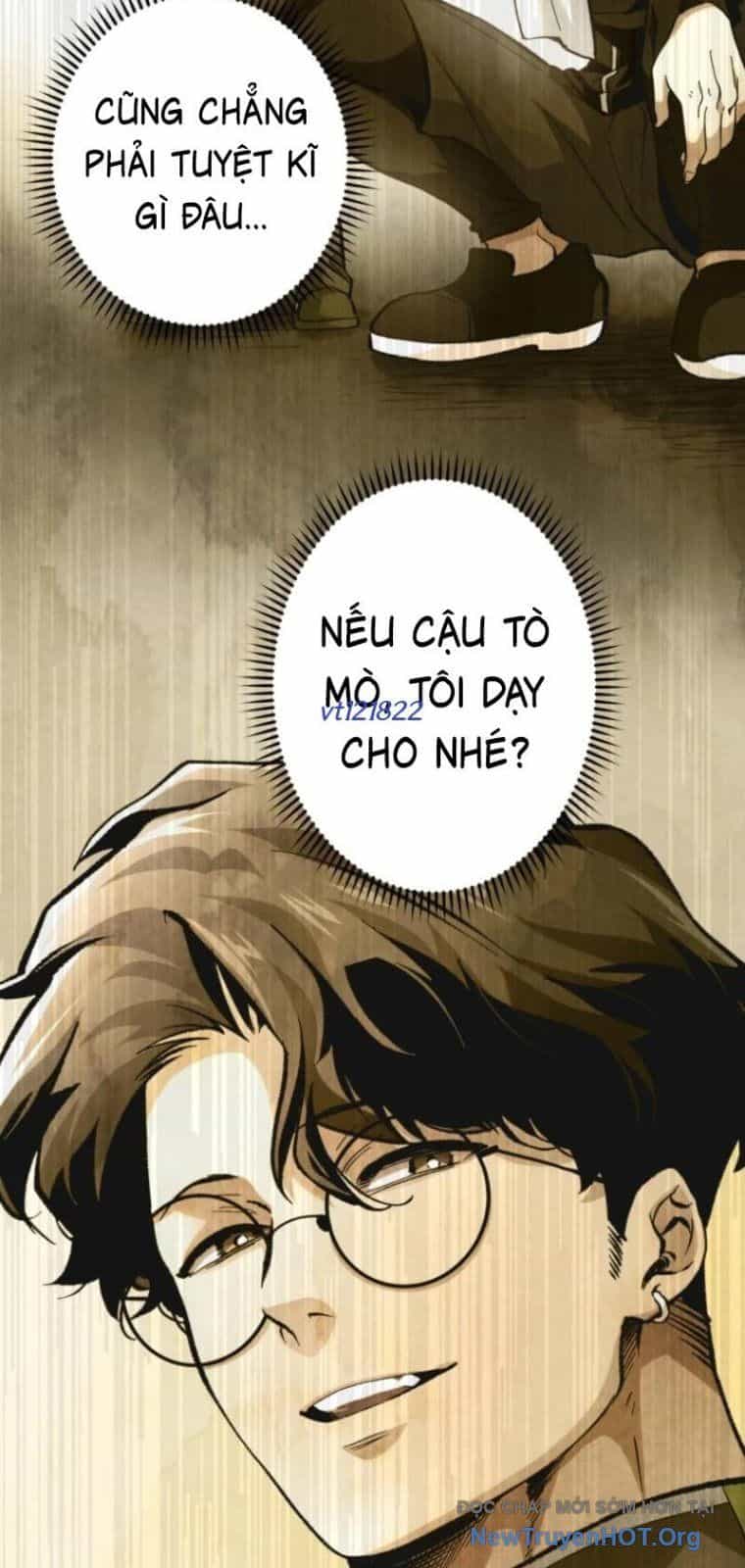 Ceberus - Chương 8 - ảnh 20