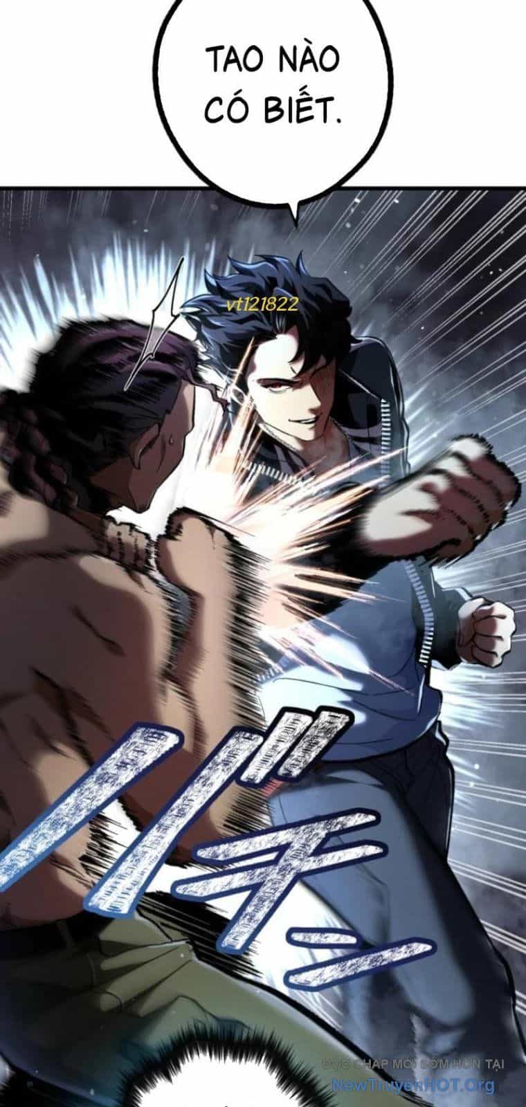 Ceberus - Chương 8 - ảnh 22