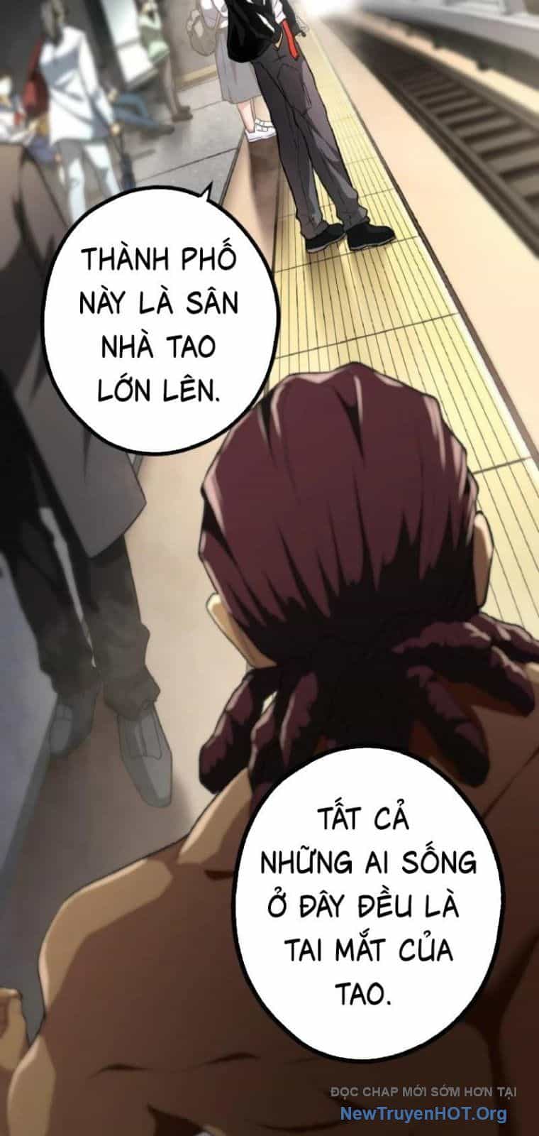 Ceberus - Chương 8 - ảnh 47