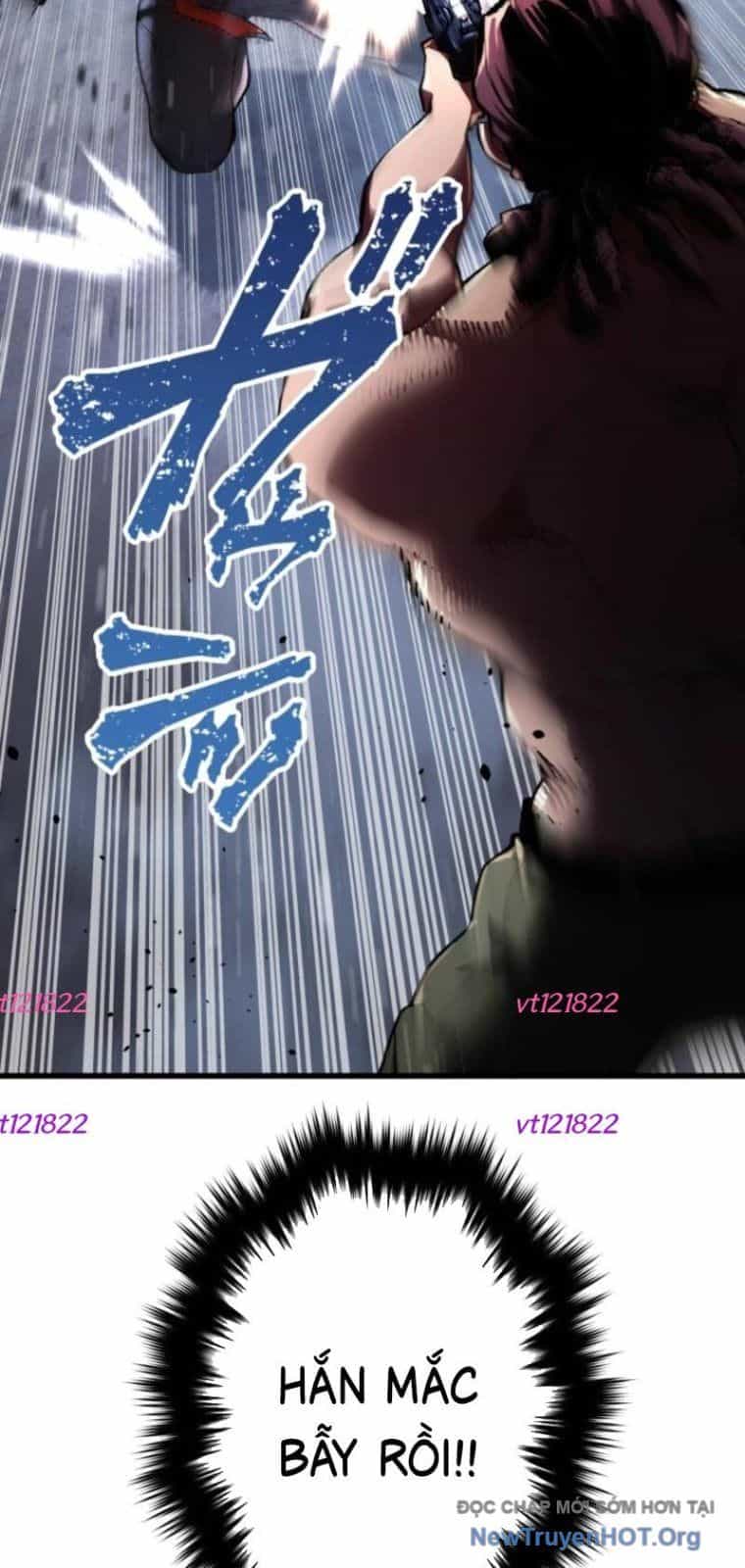 Ceberus - Chương 8 - ảnh 58
