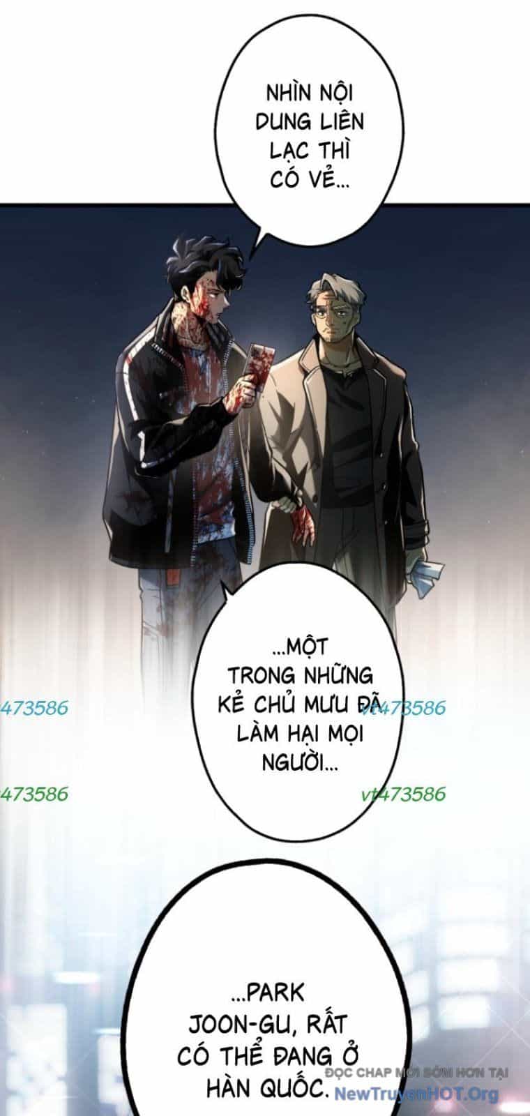 Ceberus - Chương 9 - ảnh 11