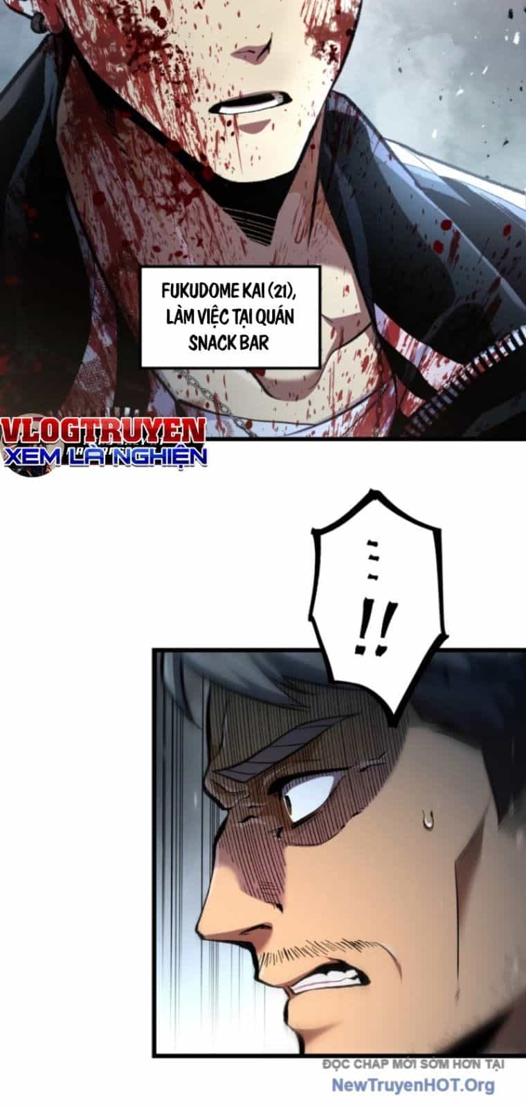 Ceberus - Chương 9 - ảnh 3