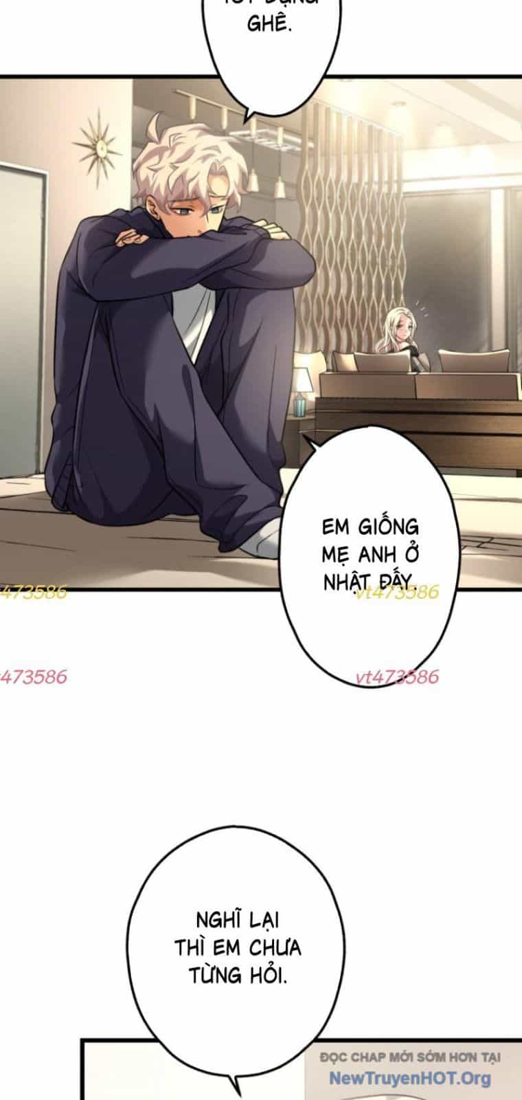 Ceberus - Chương 9 - ảnh 34