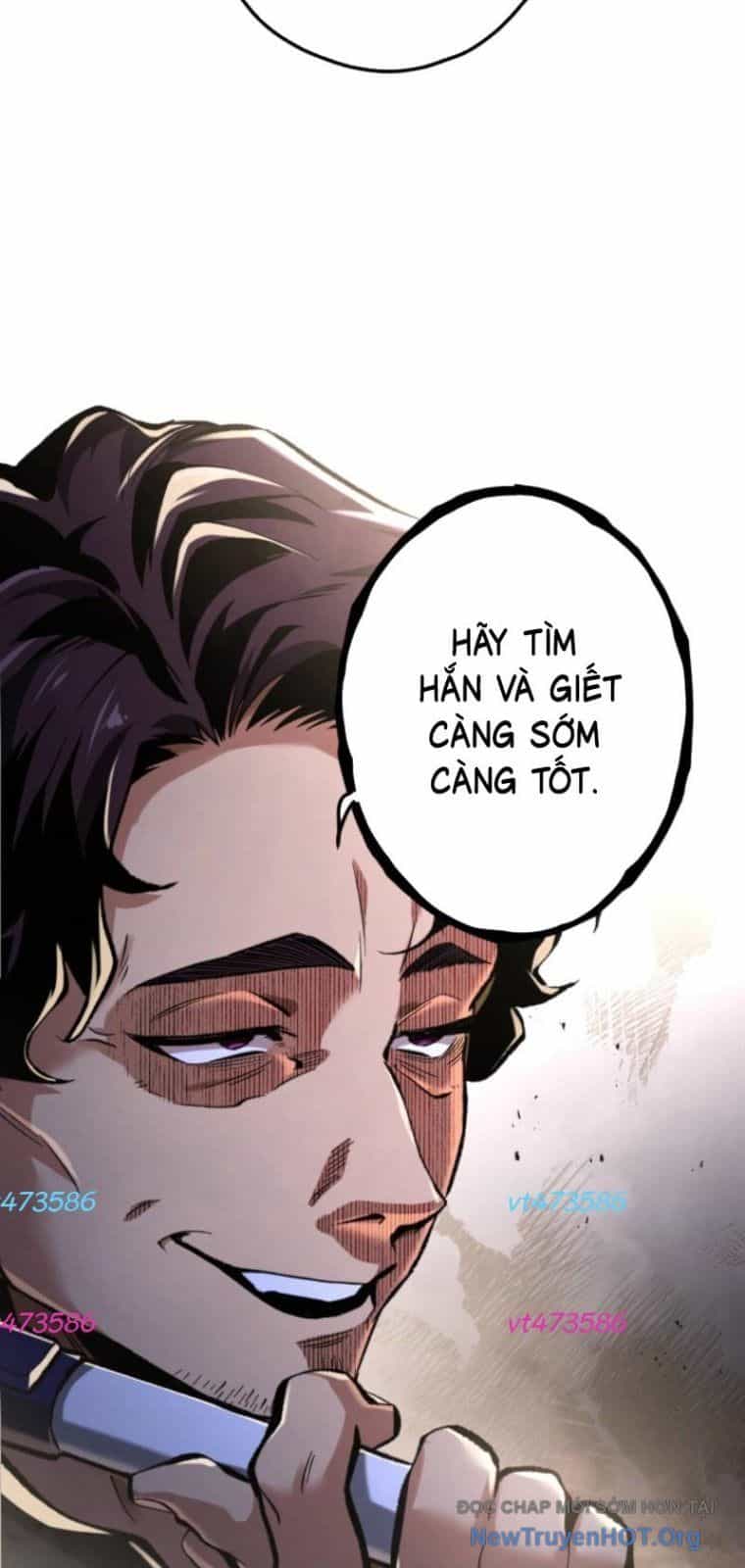 Ceberus - Chương 9 - ảnh 59