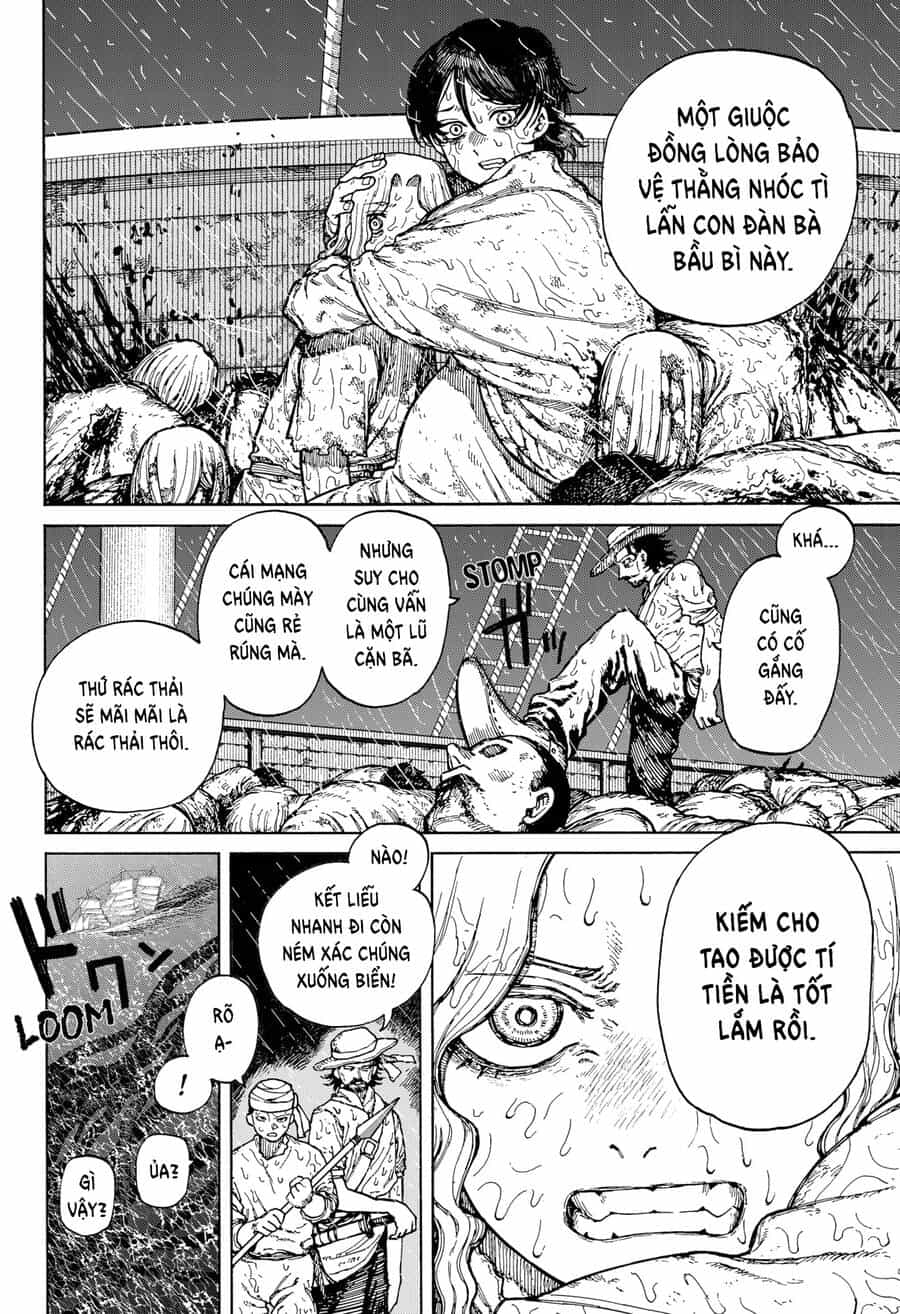 Centuria - Chương 1 - ảnh 50