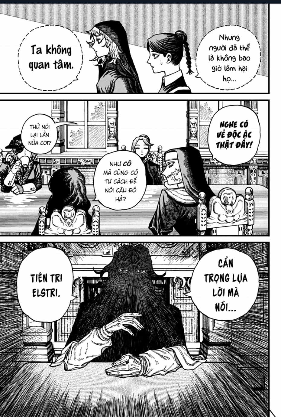 Centuria - Chương 29 - ảnh 6