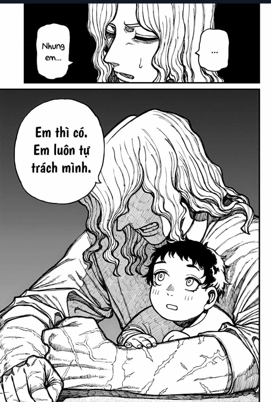 Centuria - Chương 30 - ảnh 5