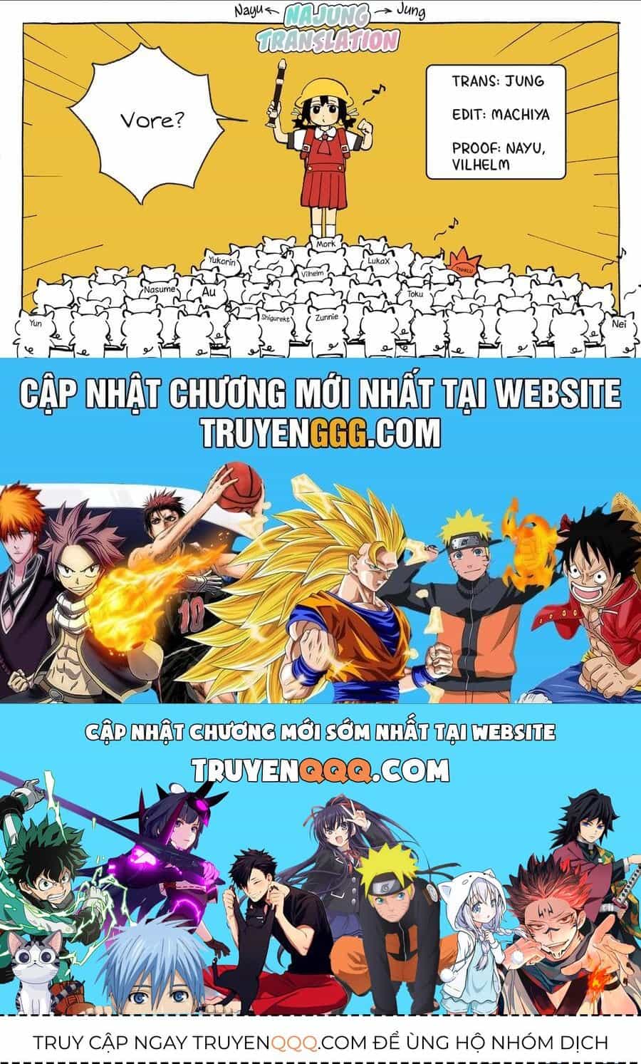 Centuria - Chương 34 - ảnh 18