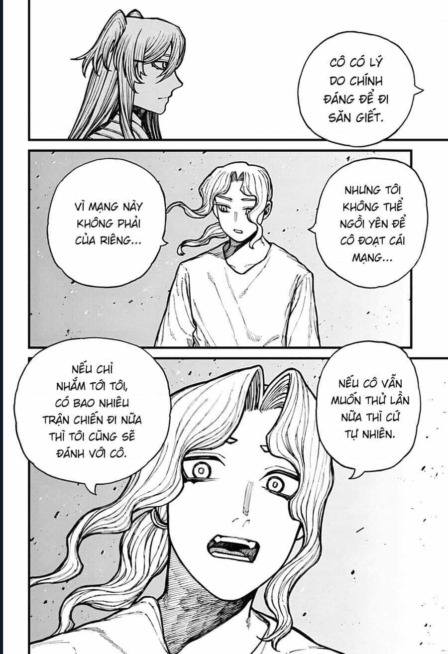Centuria - Chương 35 - ảnh 16