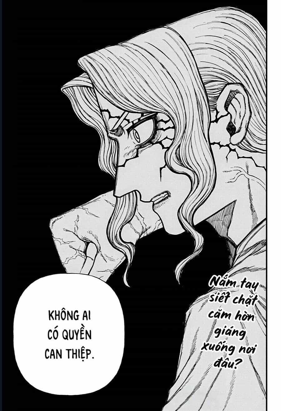 Centuria - Chương 39 - ảnh 19