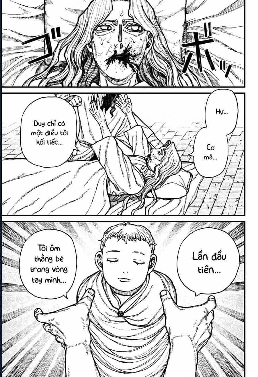 Centuria - Chương 40 - ảnh 4