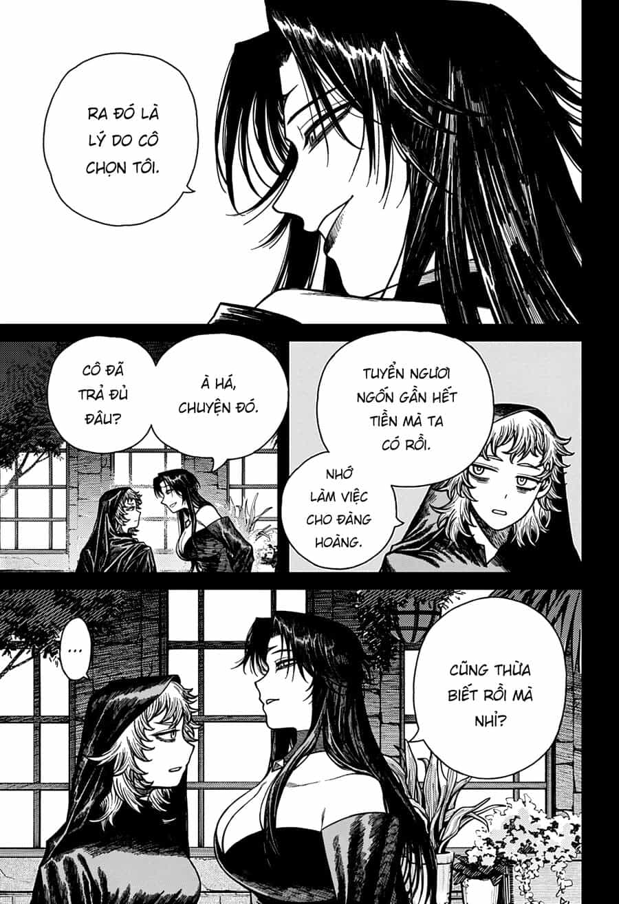 Centuria - Chương 49 - ảnh 14