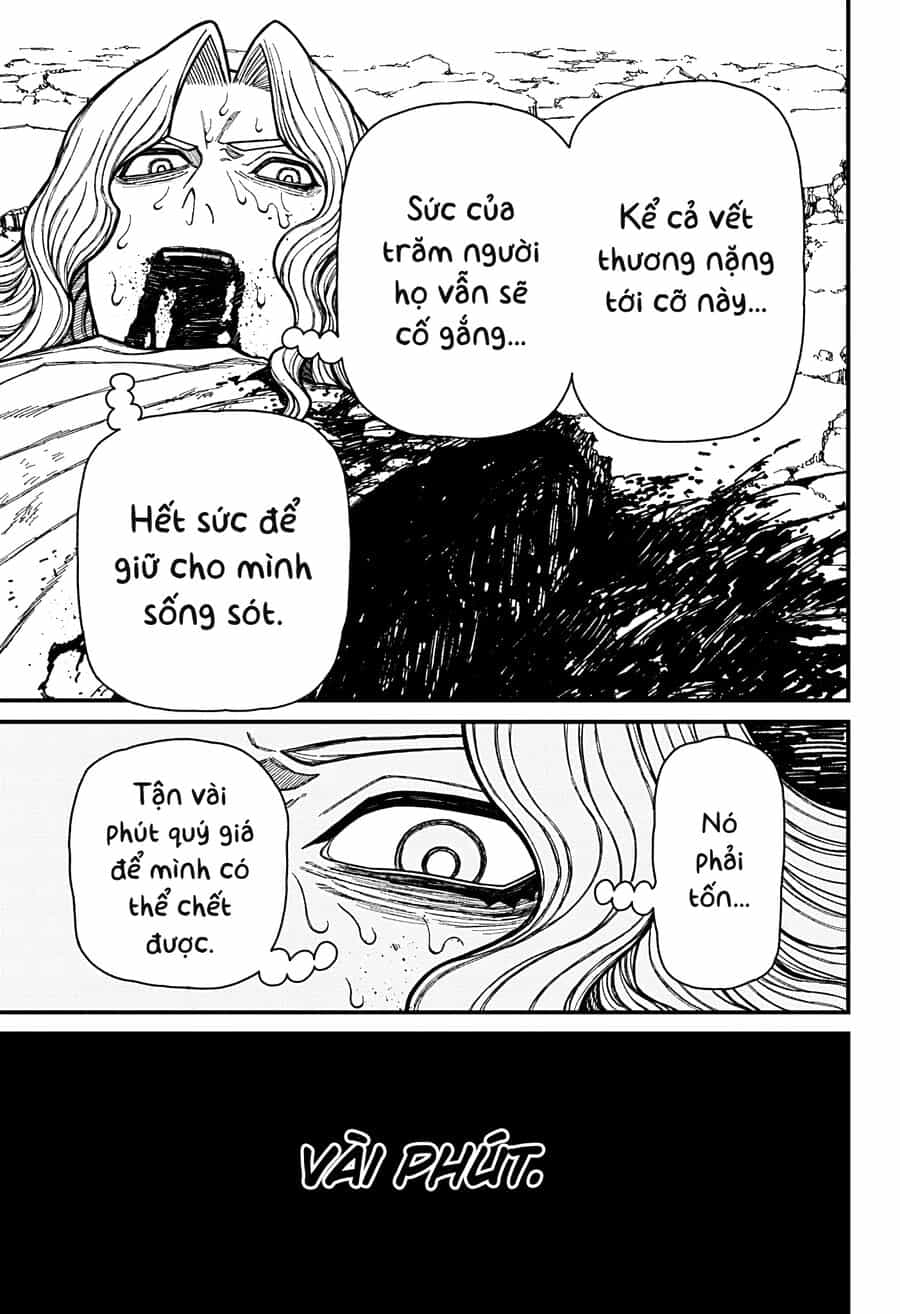 Centuria - Chương 54 - ảnh 11