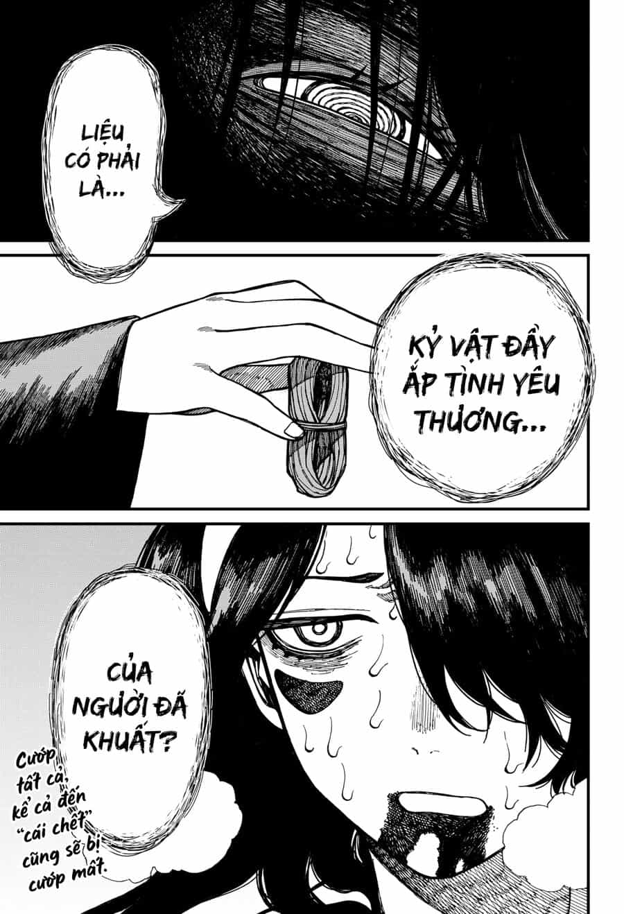 Centuria - Chương 57 - ảnh 18