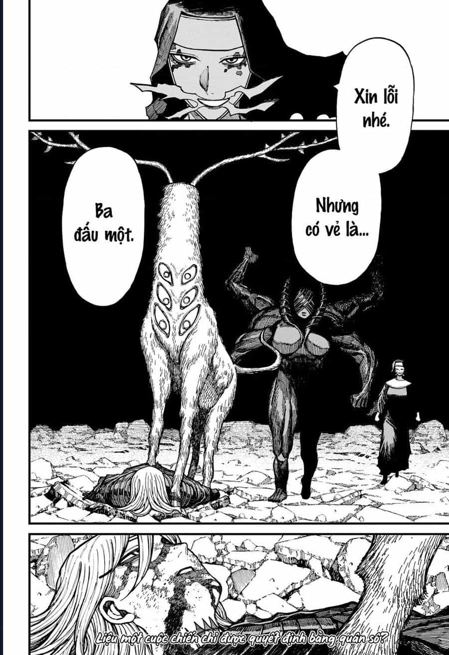 Centuria - Chương 61 - ảnh 19