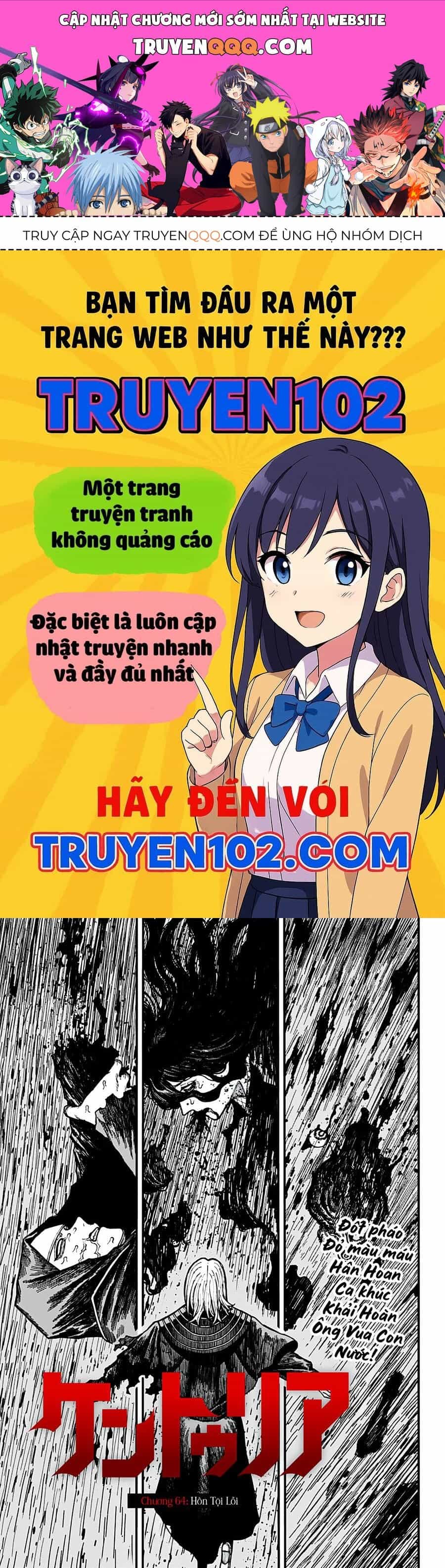 Centuria - Chương 64 - ảnh 1
