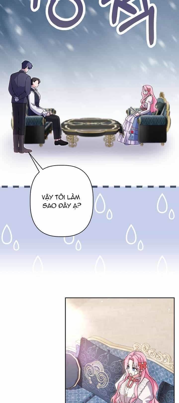 Cha Của Nam Chính Từ Chối Hủy Hôn - Chương 10 - ảnh 32