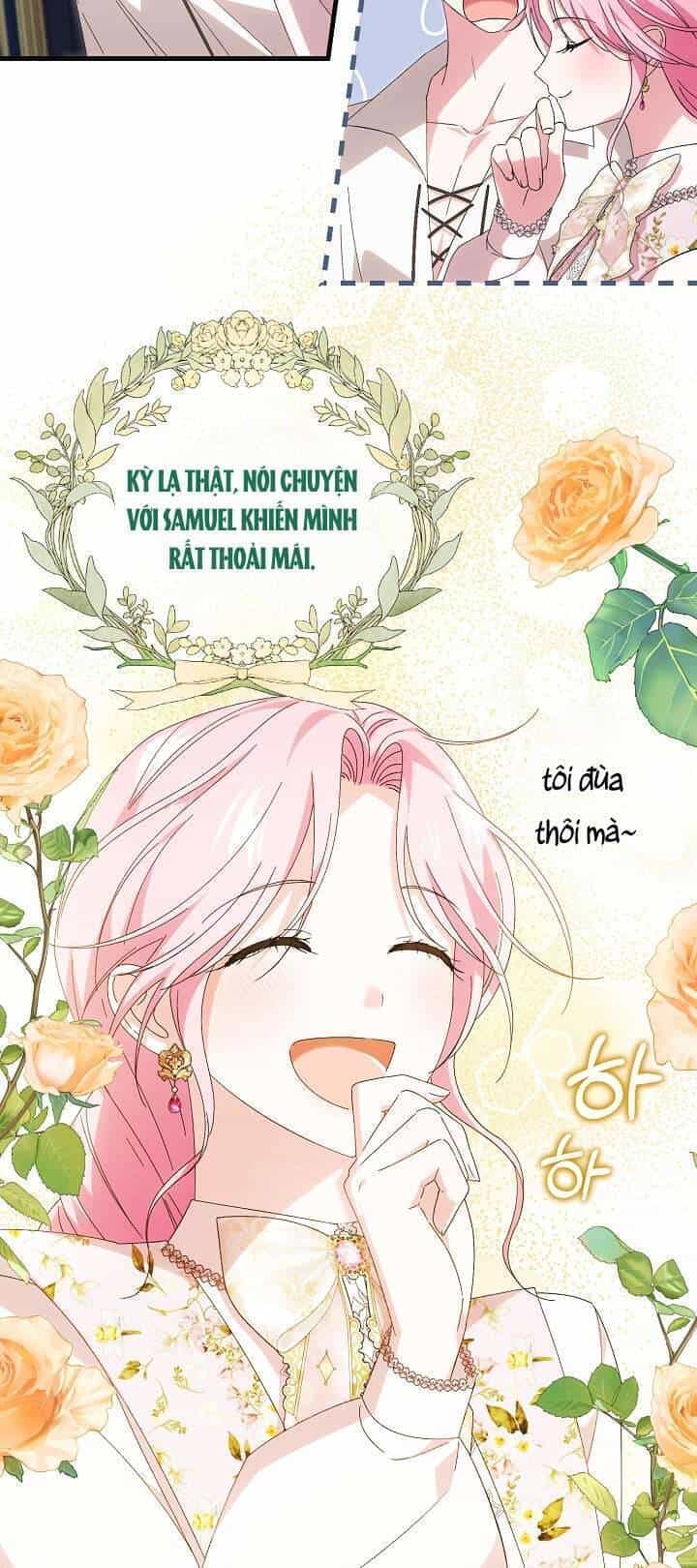 Cha Của Nam Chính Từ Chối Hủy Hôn - Chương 18 - ảnh 7