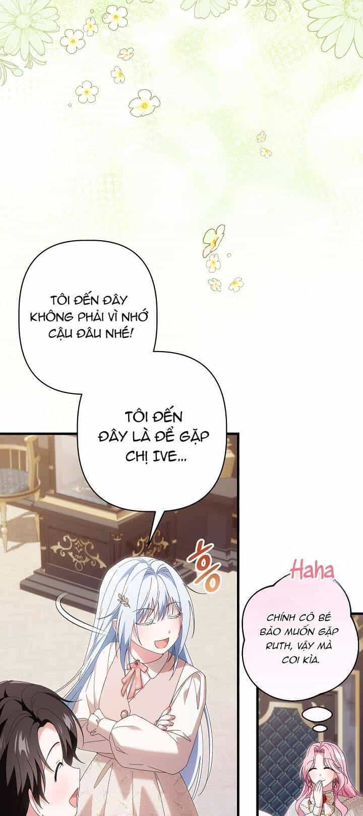 Cha Của Nam Chính Từ Chối Hủy Hôn - Chương 19 - ảnh 3
