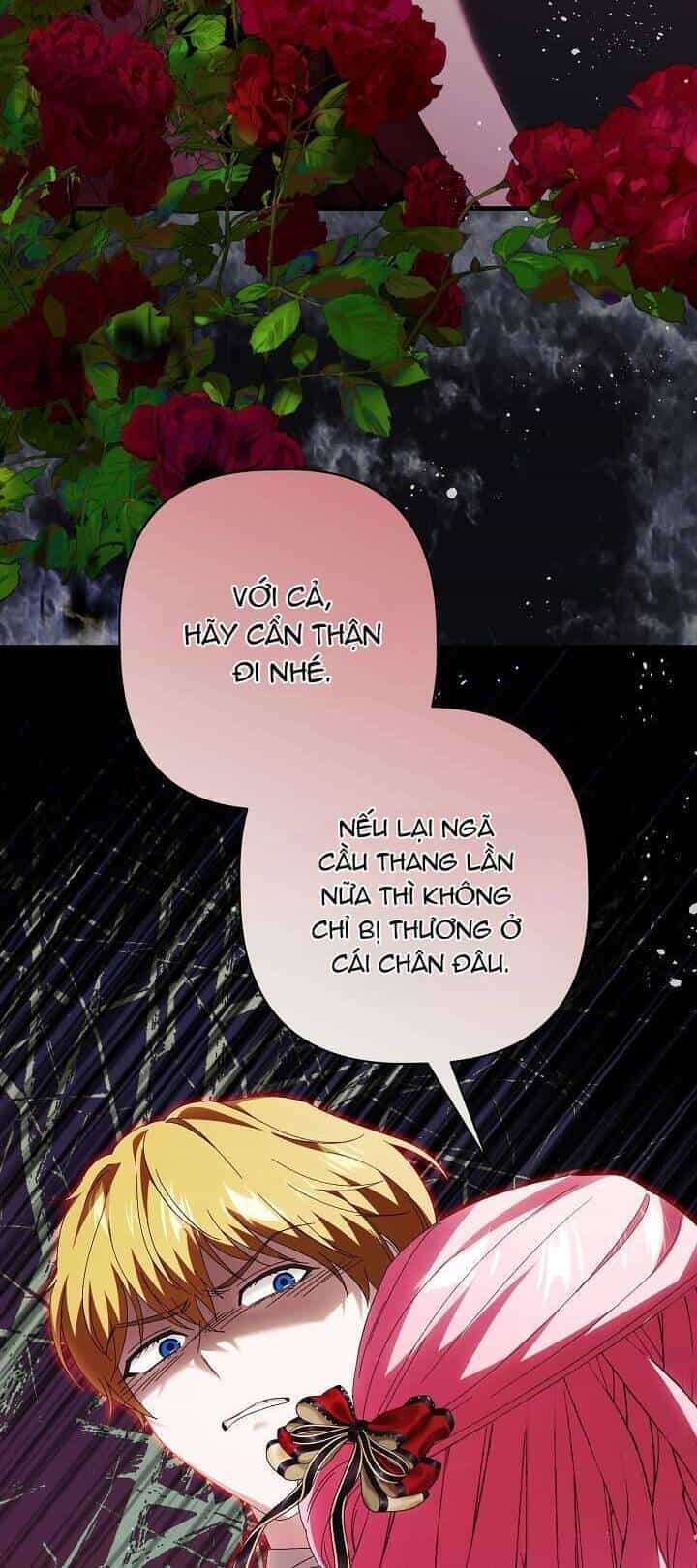 Cha Của Nam Chính Từ Chối Hủy Hôn - Chương 20 - ảnh 10