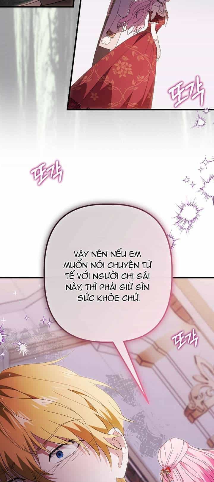 Cha Của Nam Chính Từ Chối Hủy Hôn - Chương 20 - ảnh 14