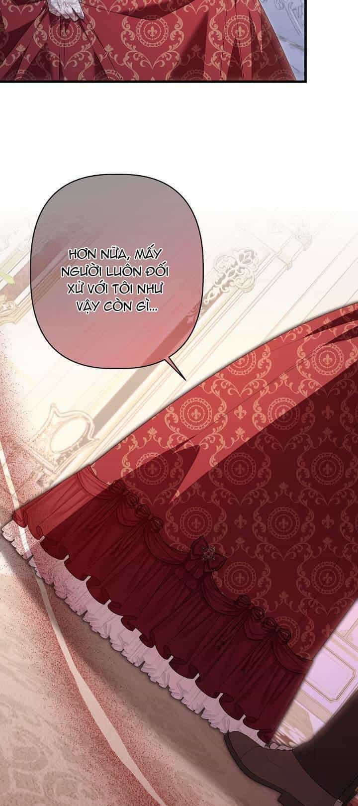 Cha Của Nam Chính Từ Chối Hủy Hôn - Chương 20 - ảnh 7