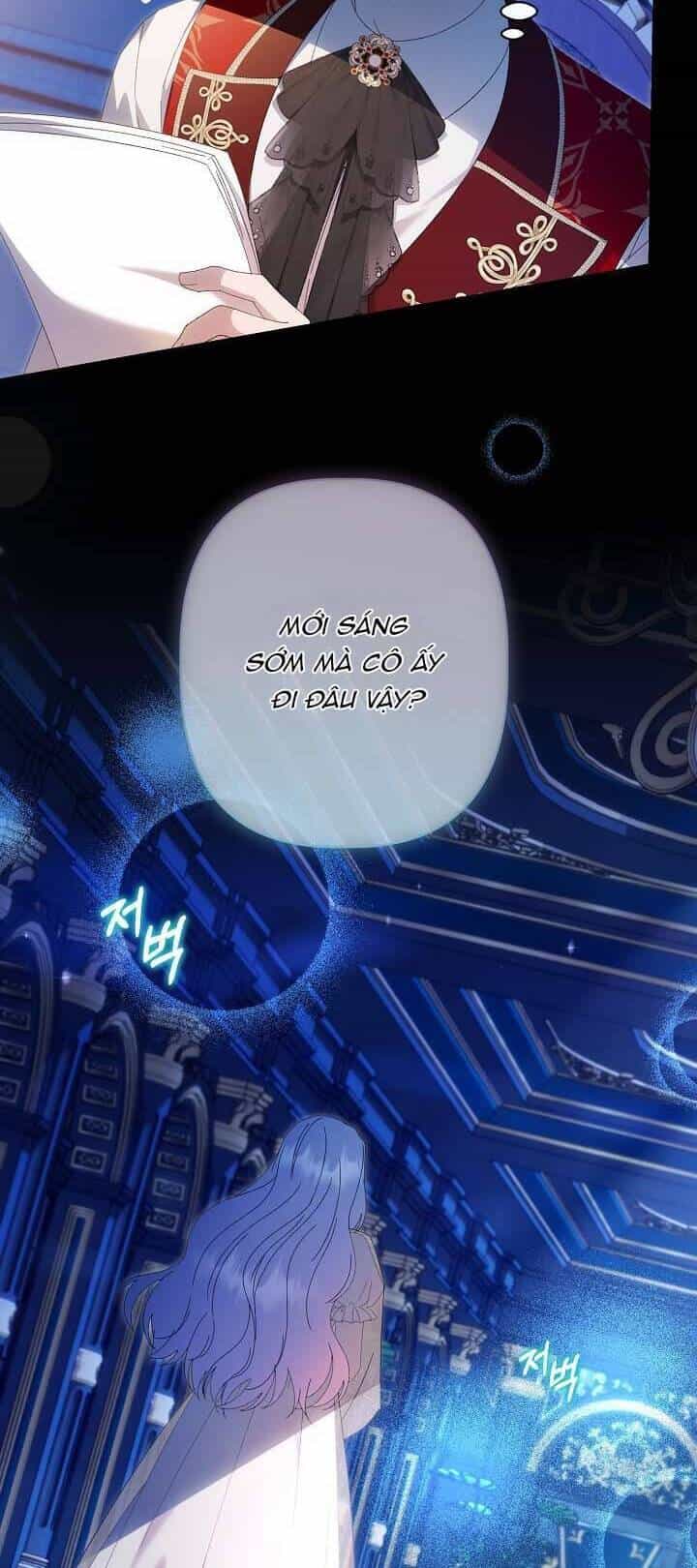 Cha Của Nam Chính Từ Chối Hủy Hôn - Chương 21 - ảnh 16