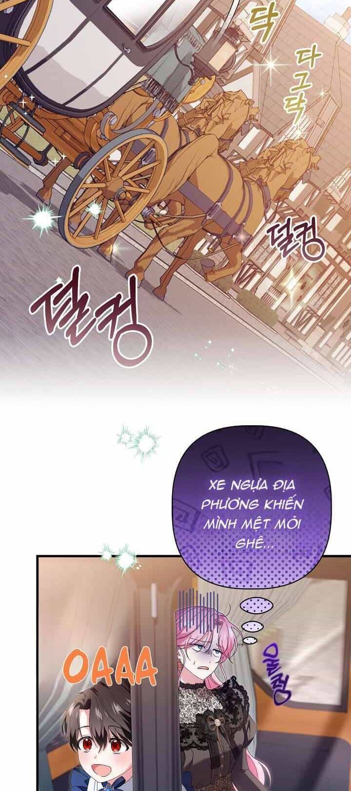 Cha Của Nam Chính Từ Chối Hủy Hôn - Chương 22 - ảnh 55