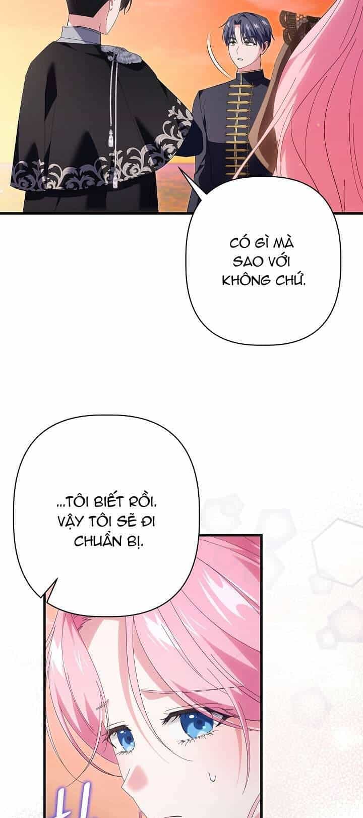 Cha Của Nam Chính Từ Chối Hủy Hôn - Chương 23 - ảnh 5