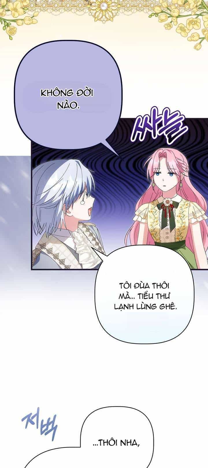 Cha Của Nam Chính Từ Chối Hủy Hôn - Chương 25 - ảnh 51