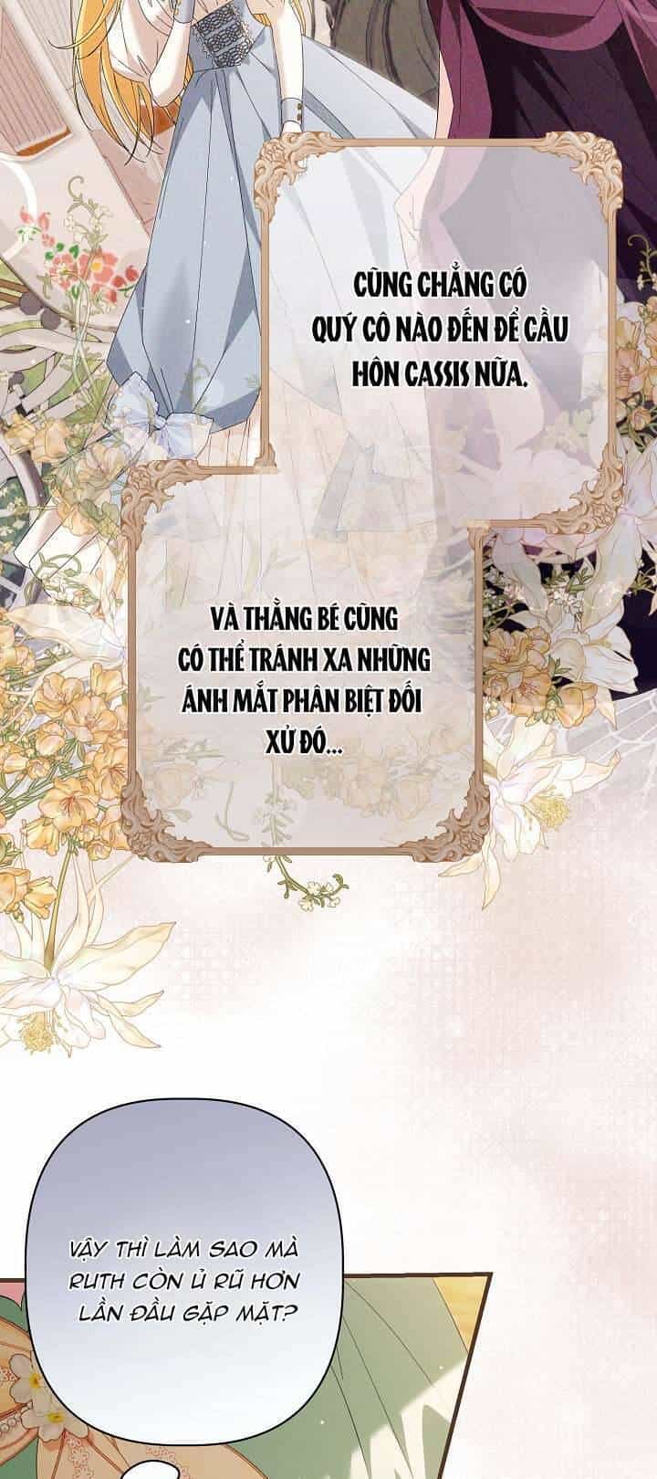 Cha Của Nam Chính Từ Chối Hủy Hôn - Chương 26 - ảnh 37