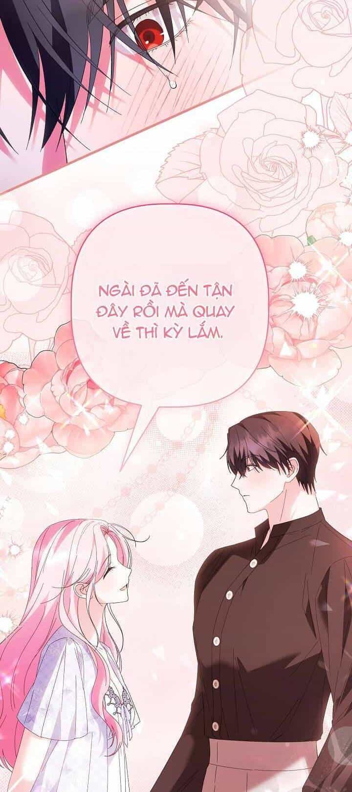 Cha Của Nam Chính Từ Chối Hủy Hôn - Chương 28 - ảnh 41
