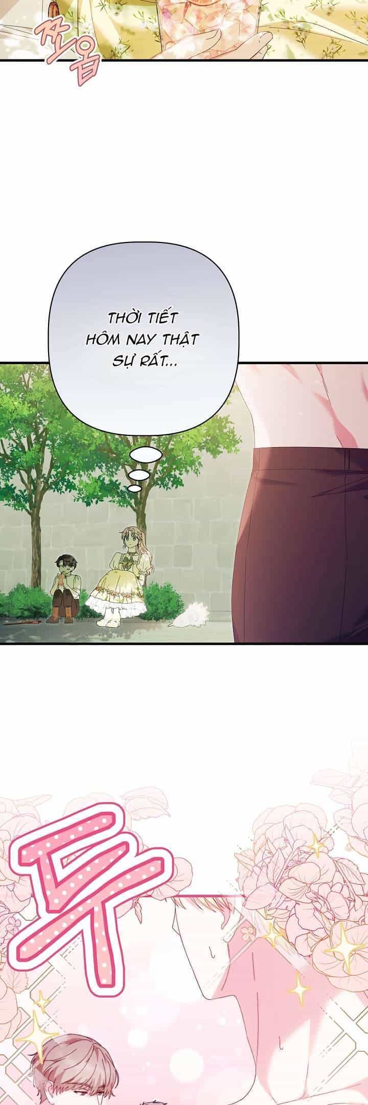 Cha Của Nam Chính Từ Chối Hủy Hôn - Chương 29 - ảnh 16