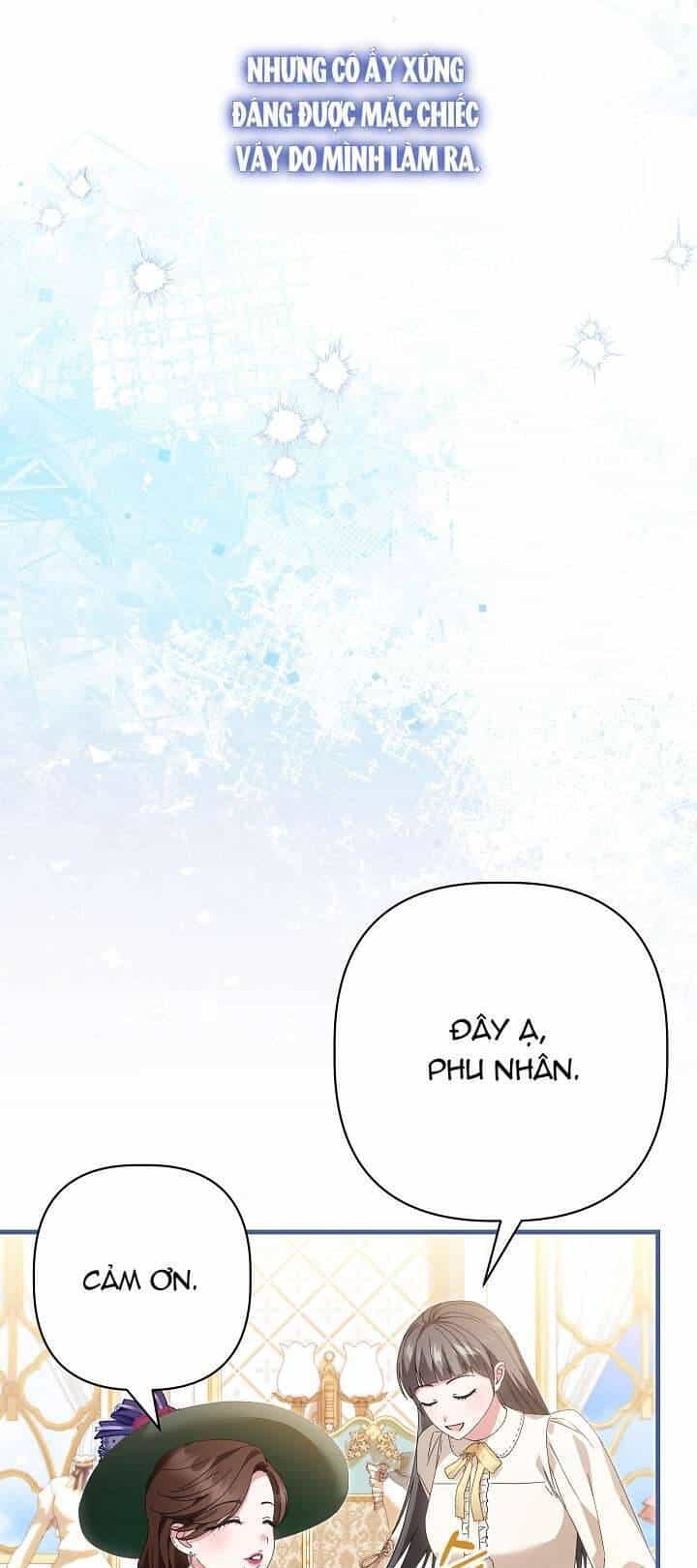 Cha Của Nam Chính Từ Chối Hủy Hôn - Chương 31 - ảnh 11