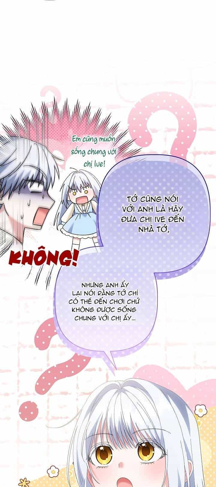 Cha Của Nam Chính Từ Chối Hủy Hôn - Chương 33 - ảnh 51