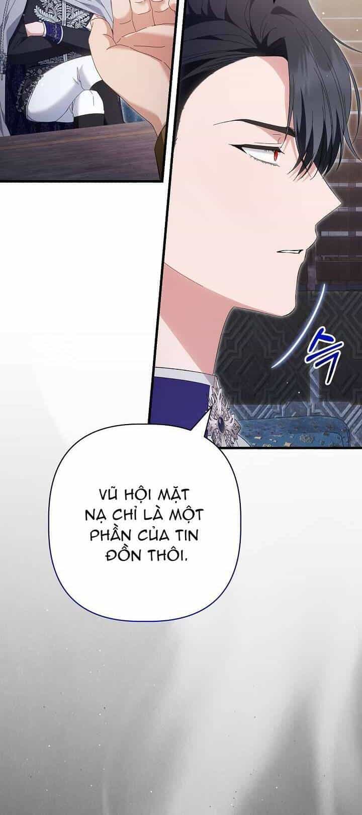 Cha Của Nam Chính Từ Chối Hủy Hôn - Chương 36 - ảnh 16