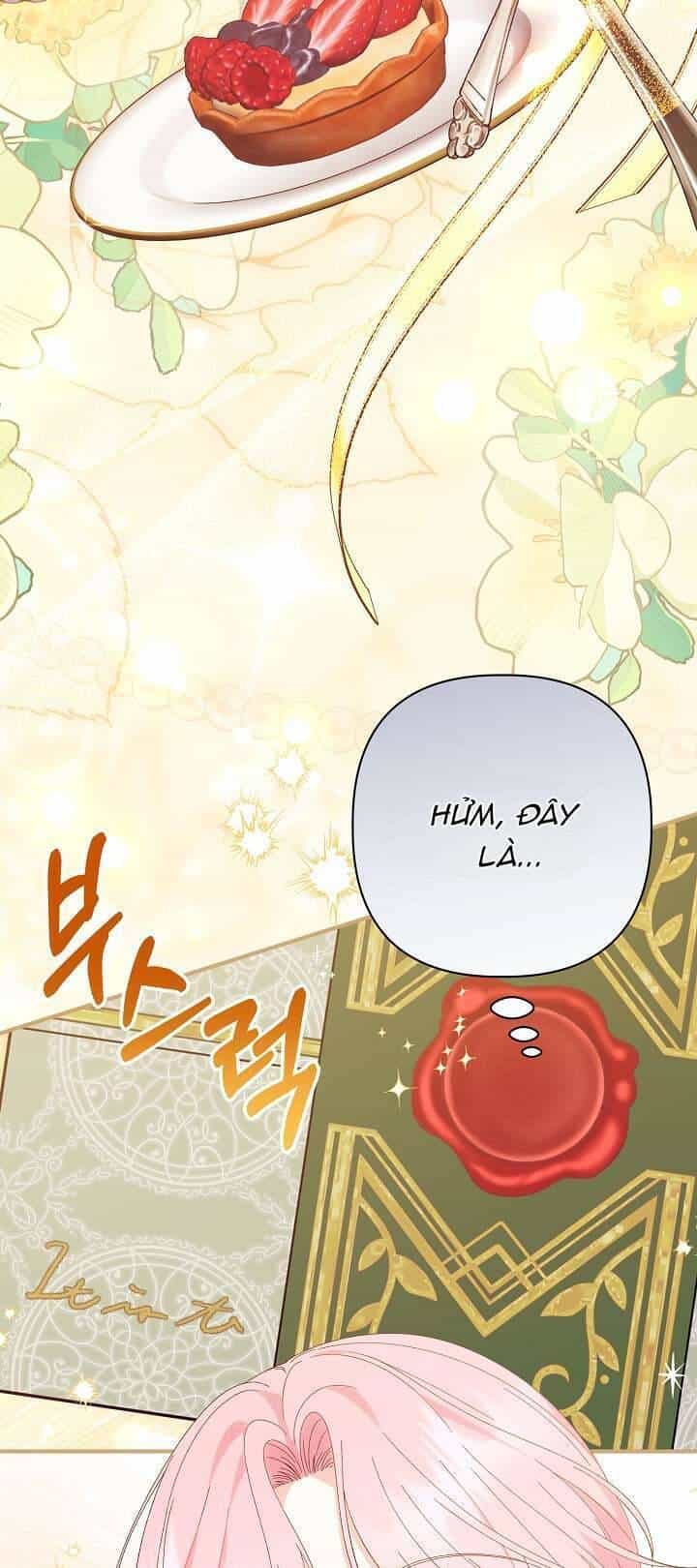 Cha Của Nam Chính Từ Chối Hủy Hôn - Chương 40 - ảnh 5