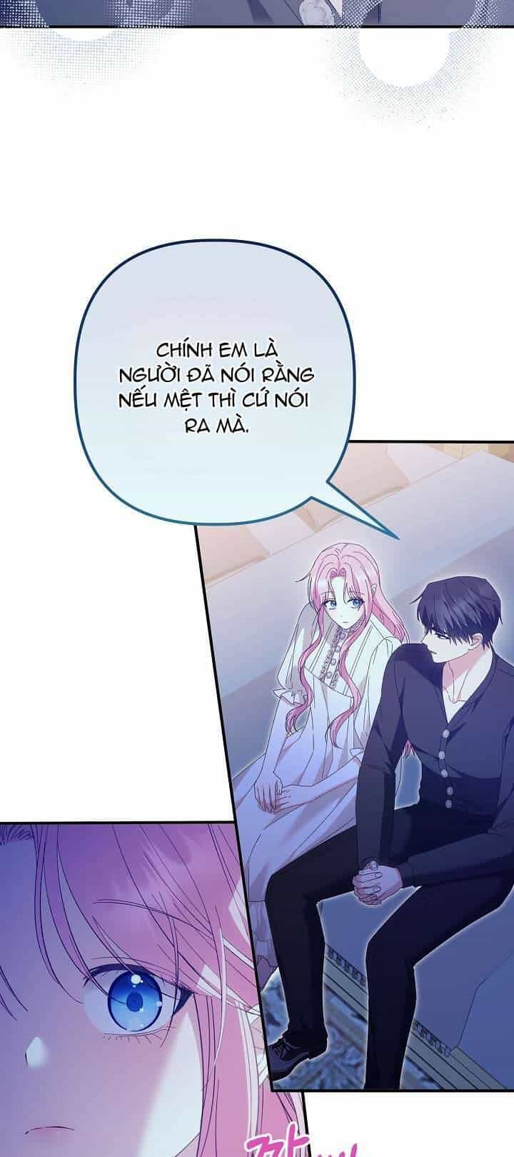 Cha Của Nam Chính Từ Chối Hủy Hôn - Chương 42 - ảnh 8