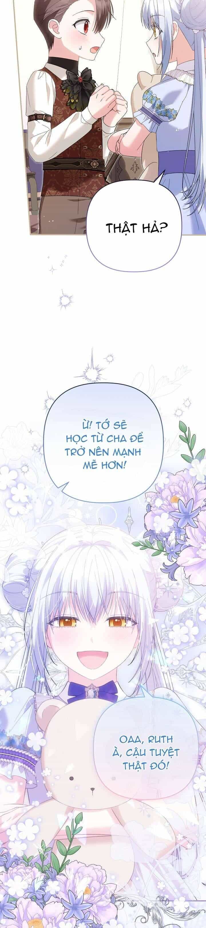 Cha Của Nam Chính Từ Chối Hủy Hôn - Chương 47 - ảnh 40