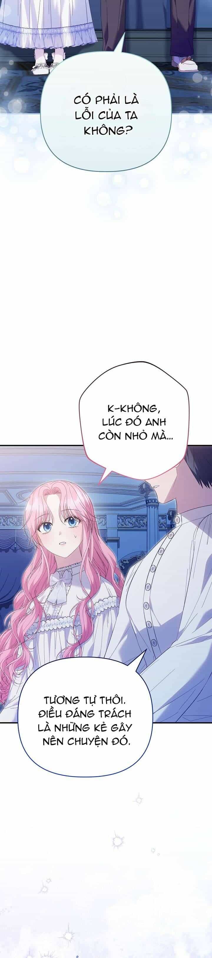 Cha Của Nam Chính Từ Chối Hủy Hôn - Chương 52 - ảnh 35