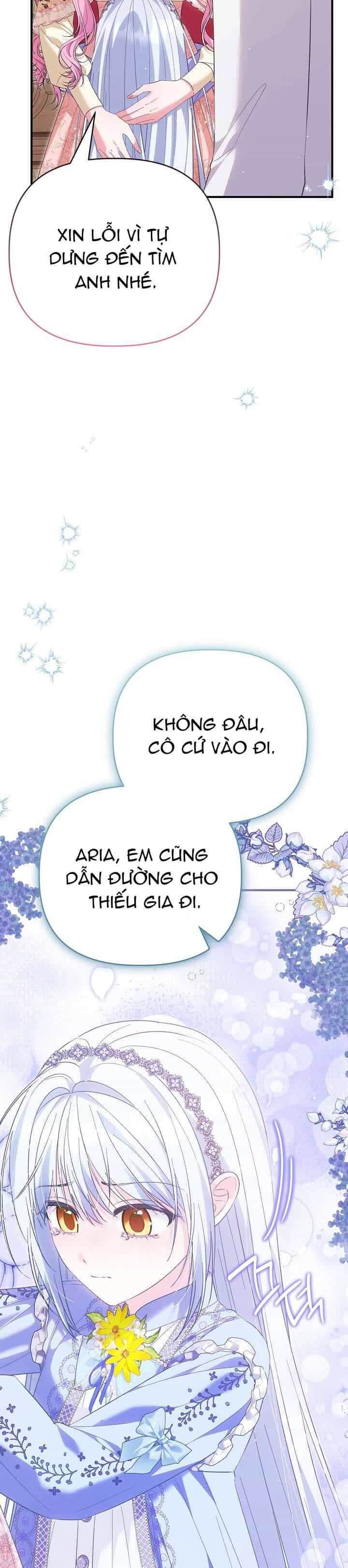 Cha Của Nam Chính Từ Chối Hủy Hôn - Chương 52 - ảnh 6