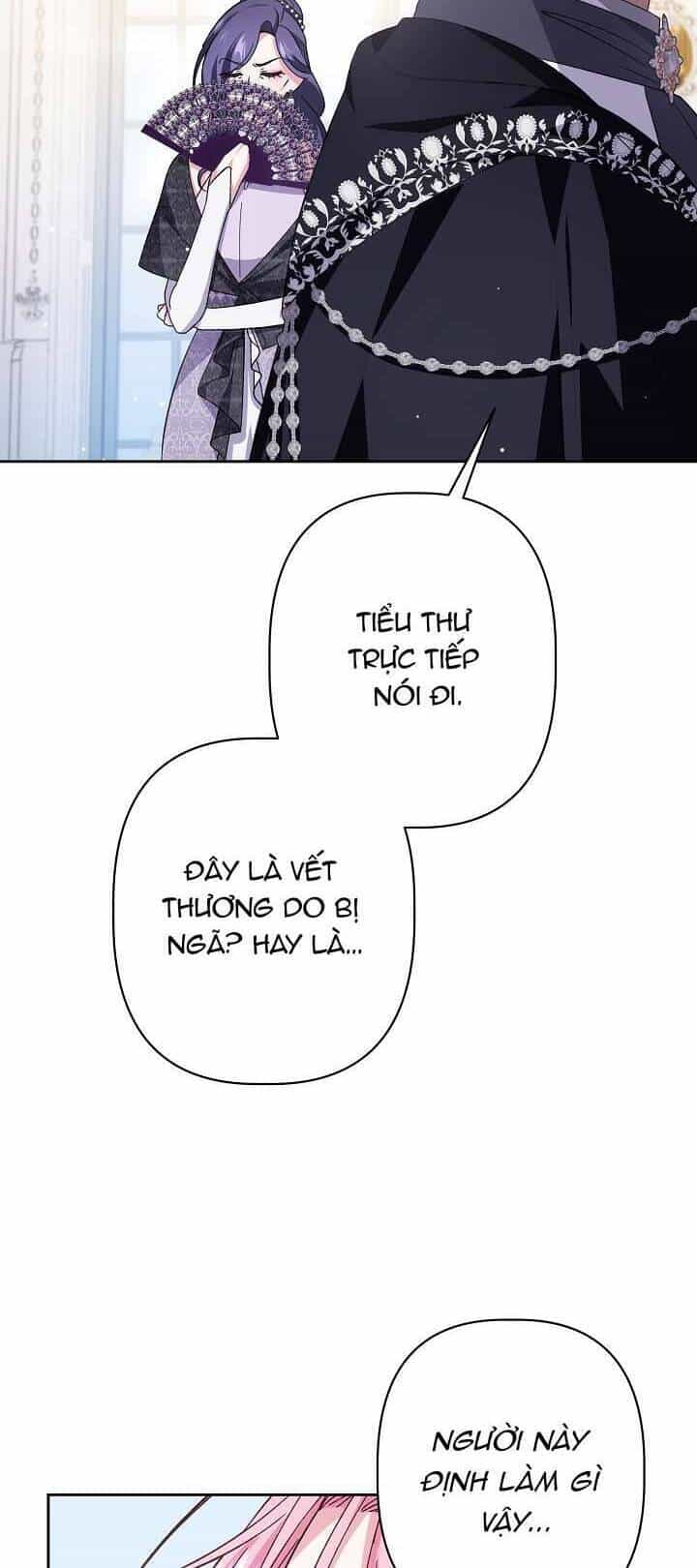 Cha Của Nam Chính Từ Chối Hủy Hôn - Chương 7 - ảnh 47