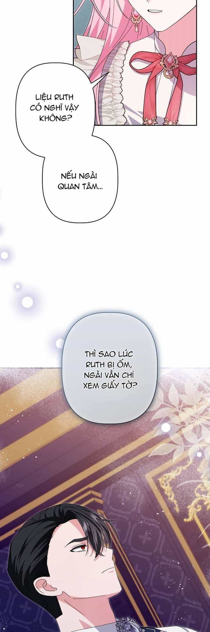 Cha Của Nam Chính Từ Chối Hủy Hôn - Chương 9 - ảnh 52
